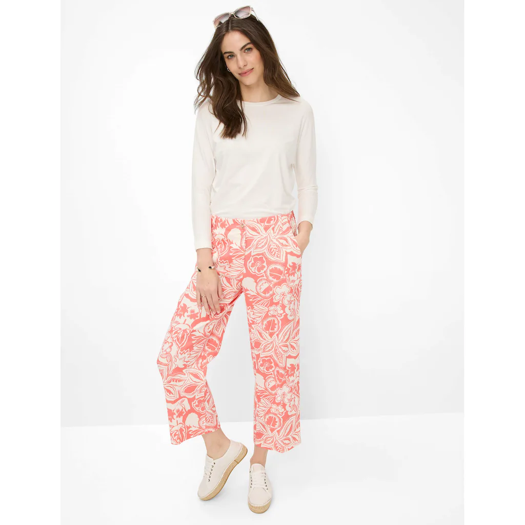 Brax Culotte »Style MAINE S« Großer Ausverkauf