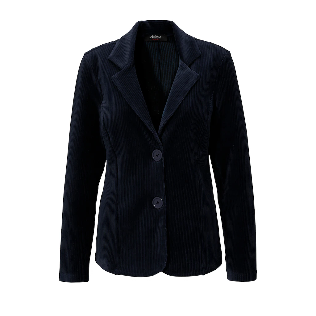 Aniston CASUAL Jackenblazer mit Reverskragen Vatertagsangebot
