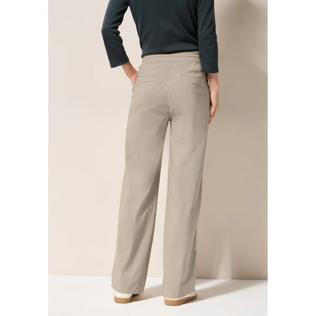 Cecil Culotte High Waist Letzter Tag