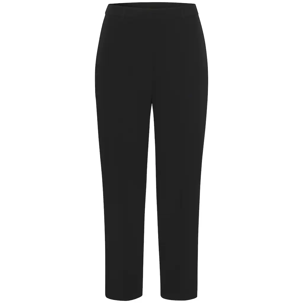 LASCANA Anzughose mit Bügelfalten elegante Stoffhose mit Taschen Business-Look Bis zu 55% Rabatt