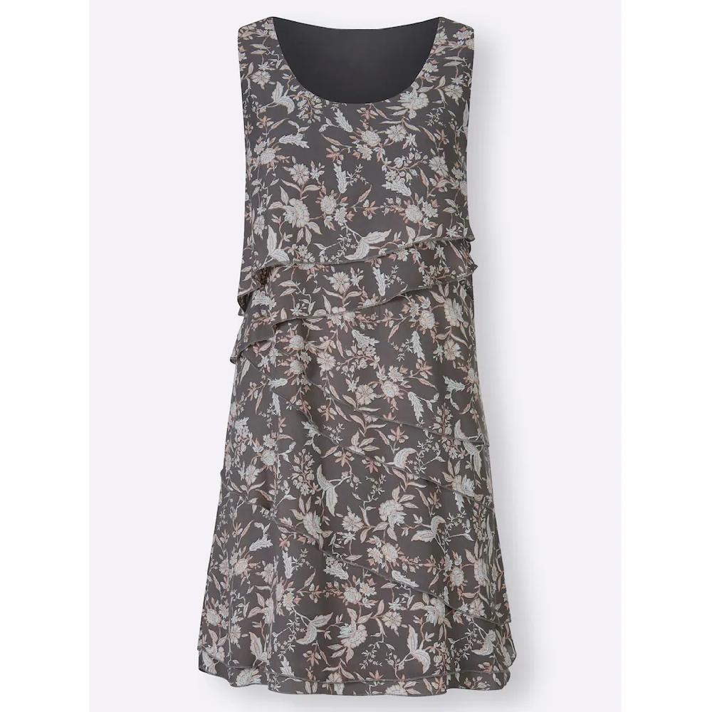 Alessa W. Druckkleid »Kleid« Black Friday Preise