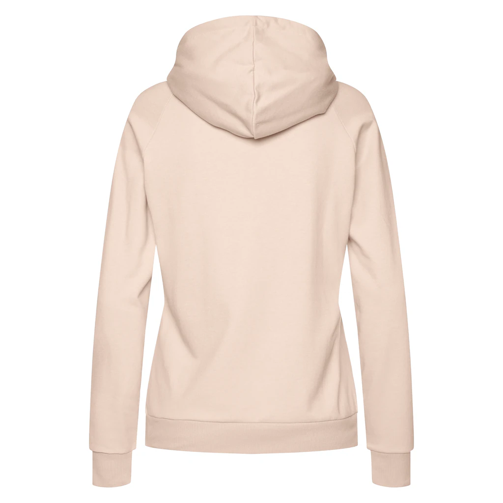 LASCANA Hoodie mit Kängurutasche Loungeanzug im Angebot