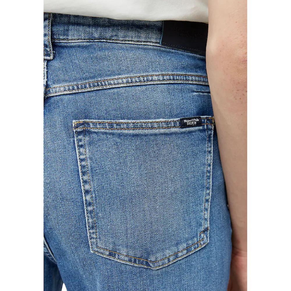 Marc O'Polo DENIM Boyfriend-Jeans »Freja« in heller Waschung Versandkostenfrei