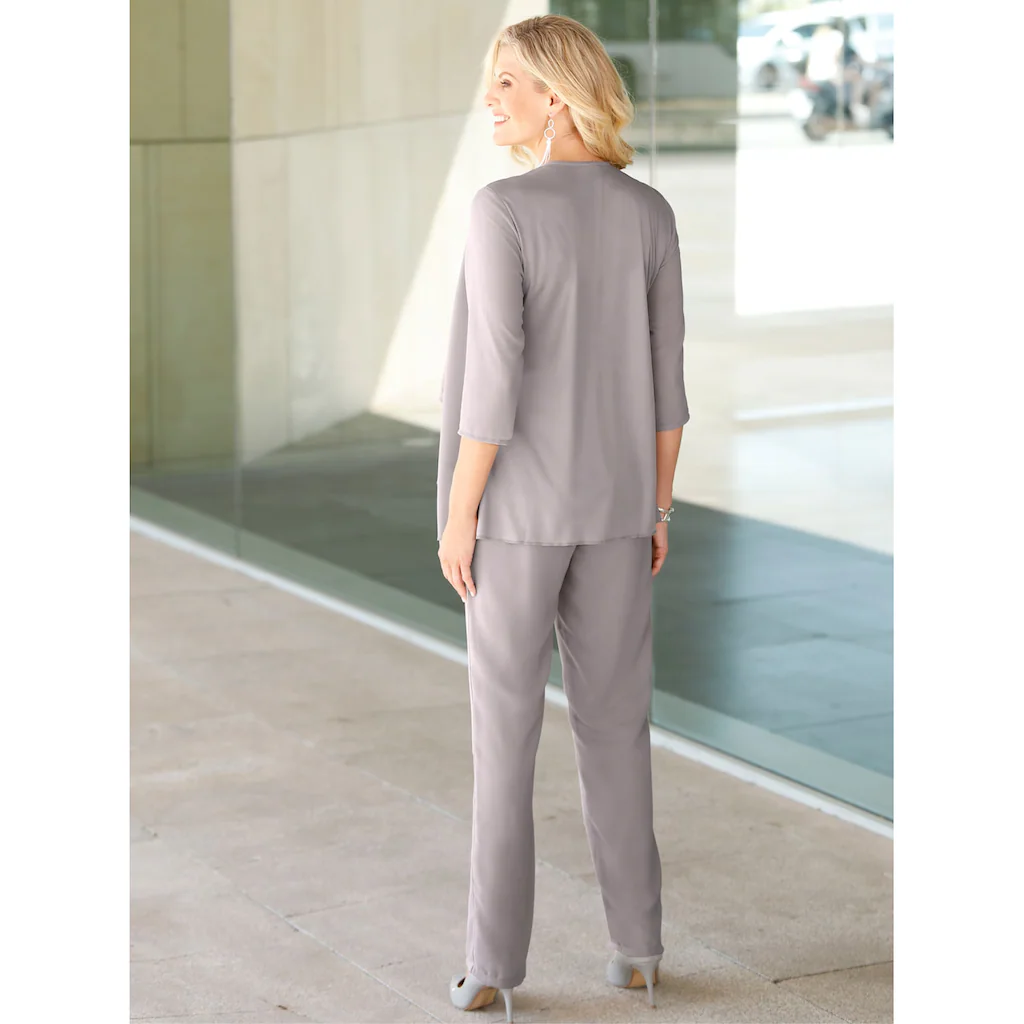 Classic Basics 2-in-1-Shirt »2-in-1-Shirt« (1 tlg.) Flash Sale