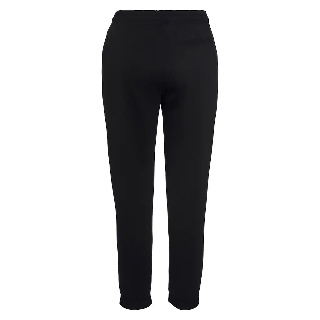 Vivance Jogger Pants mit praktischen Eingrifftaschen Schlupfhose casual-chic Lagerräumung