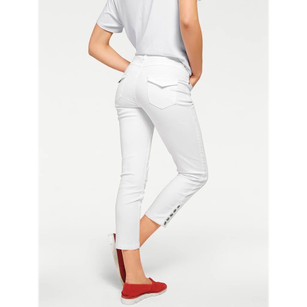 heine 7/8-Hose Neueste Mode
