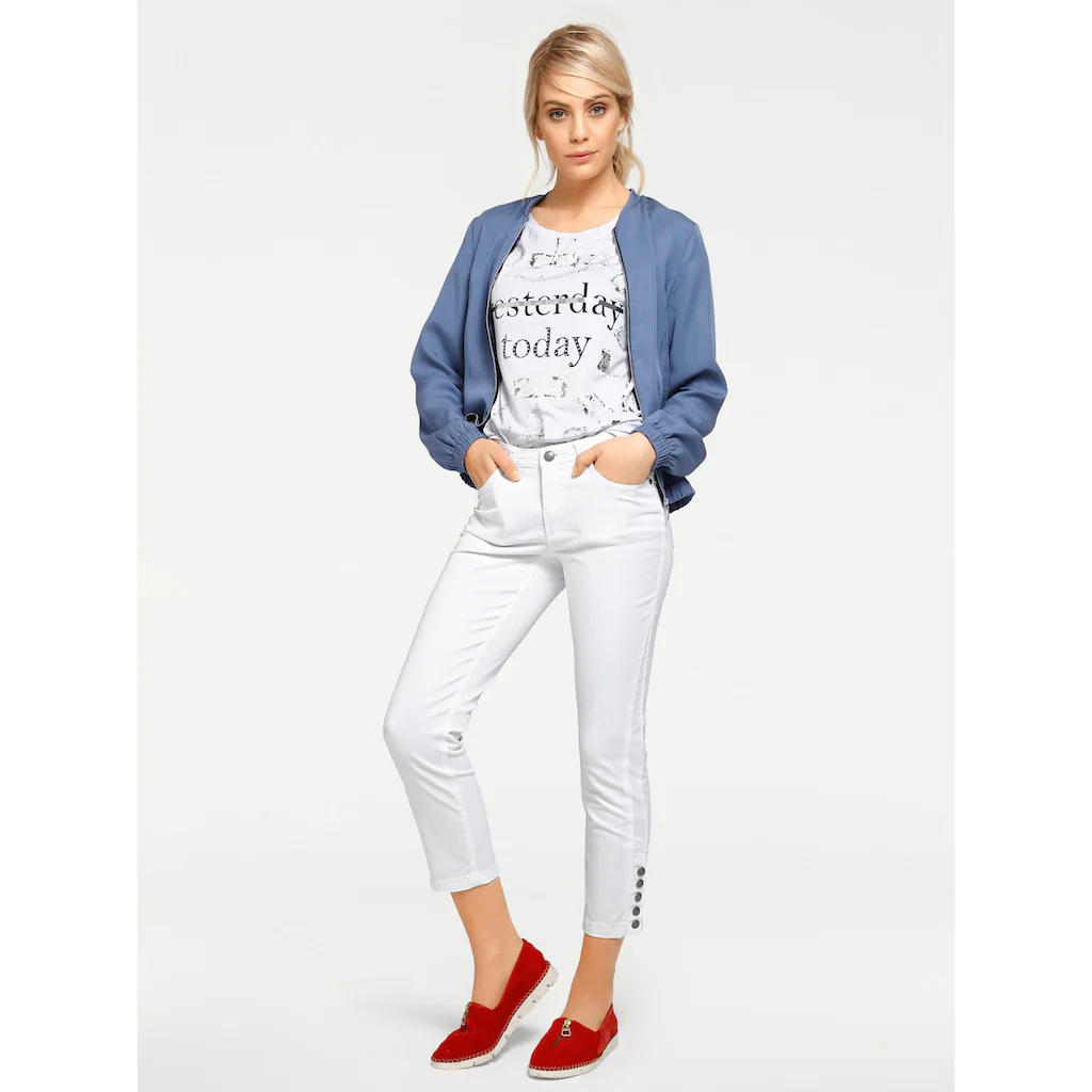heine 7/8-Hose Neueste Mode