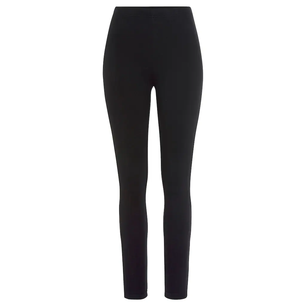 H.I.S Leggings (Packung 3 tlg.) für Sport und Freizeit Zeitlich begrenztes Angebot