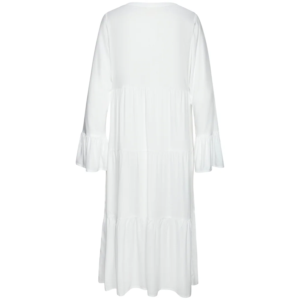 LASCANA Midikleid mit Häkeleinsätzen Exklusive Angebote