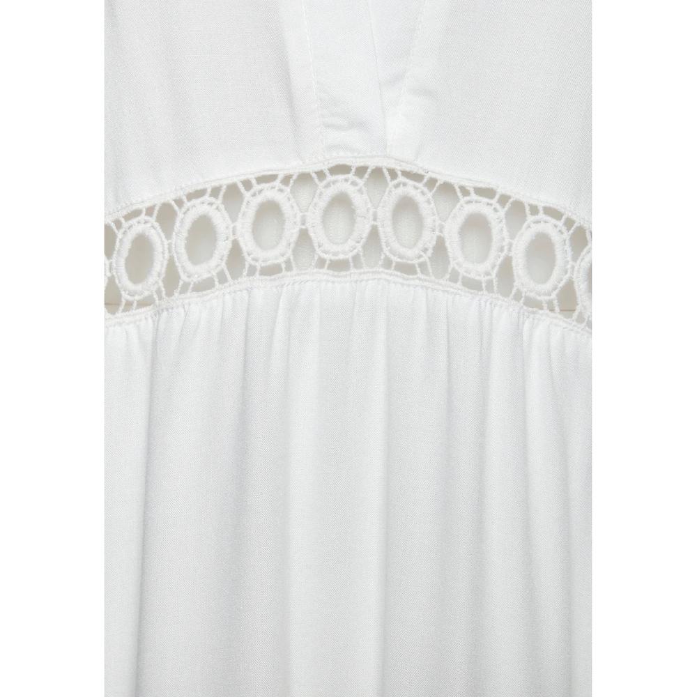LASCANA Midikleid mit Häkeleinsätzen Exklusive Angebote