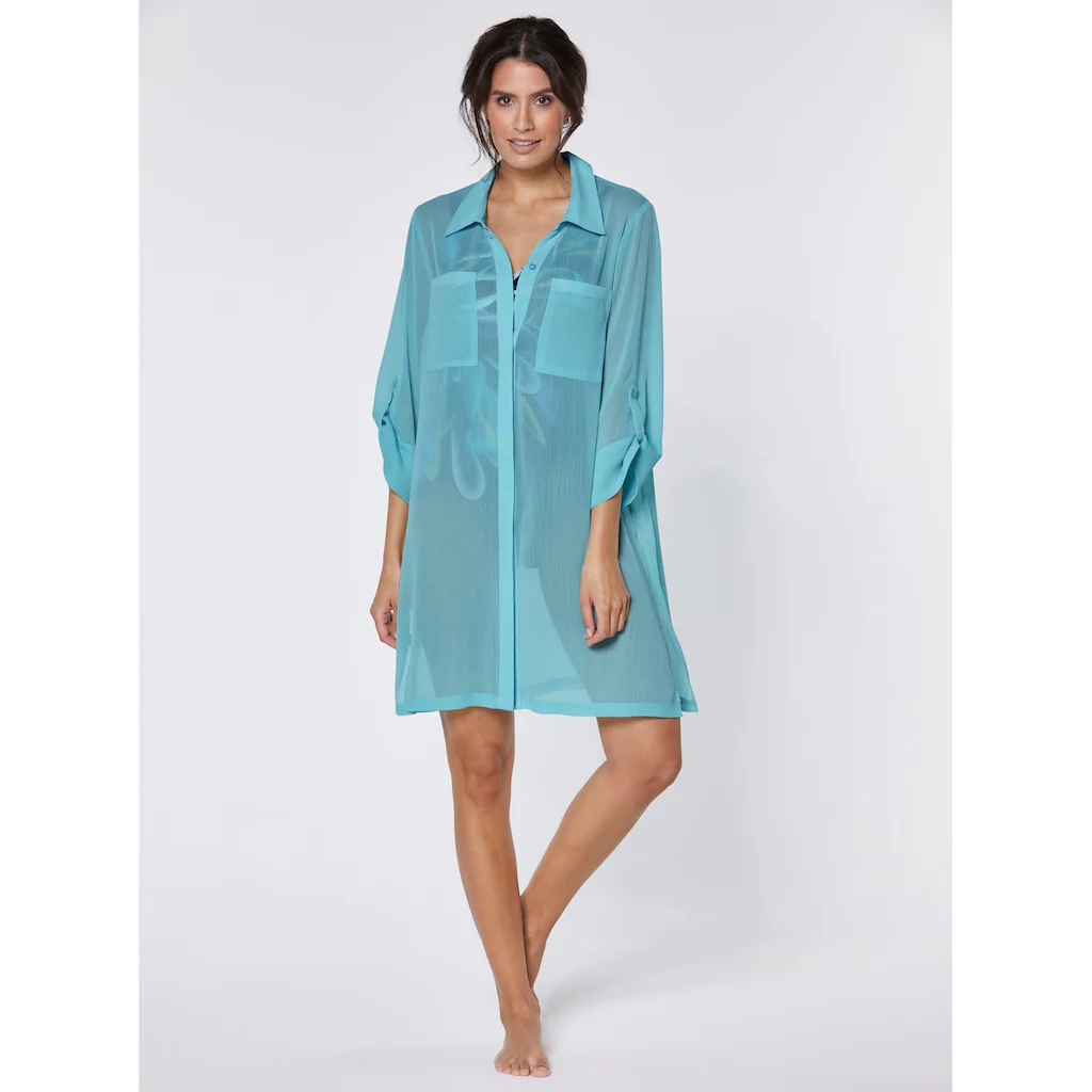feel good Blusenkimono Blitzangebot
