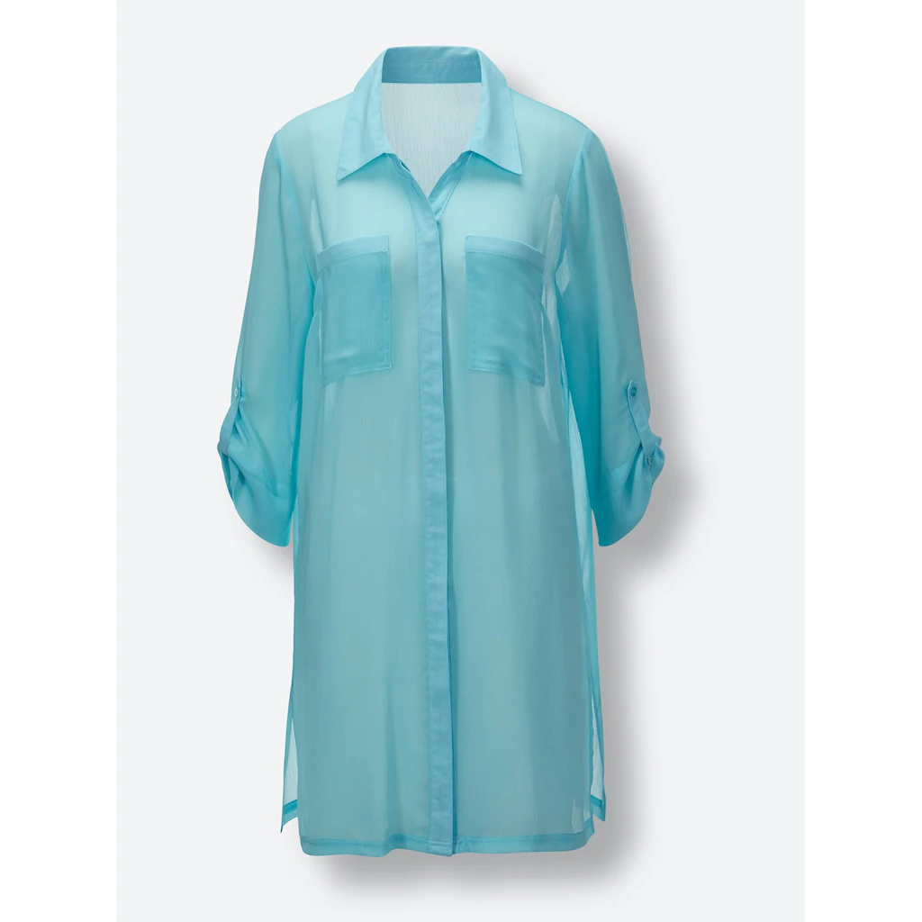 feel good Blusenkimono Blitzangebot