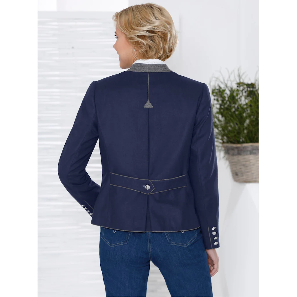 Classic Kurzblazer »Blazer« Neuheiten