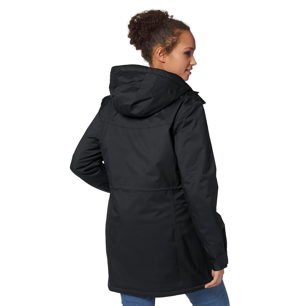 Polarino Funktionsjacke mit Teddyfleece gefüttert online kaufen Riesige Ersparnisse