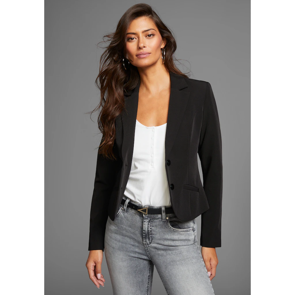 Melrose Kurzblazer Super Sparpreis
