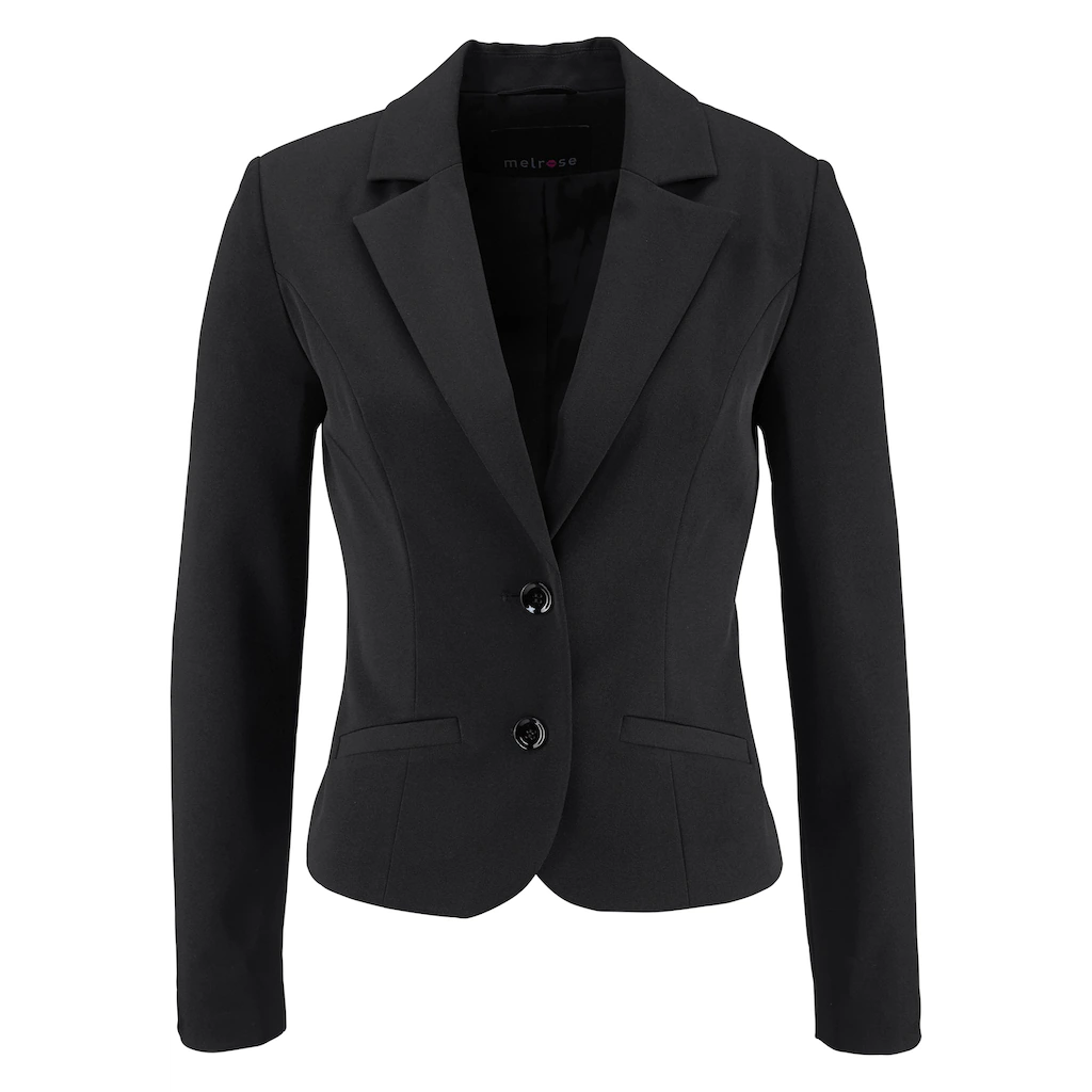 Melrose Kurzblazer Super Sparpreis