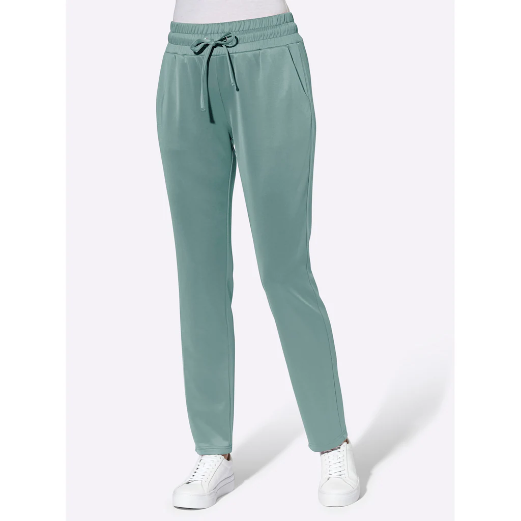 Classic Basics Schlupfhose JETZT KAUFEN