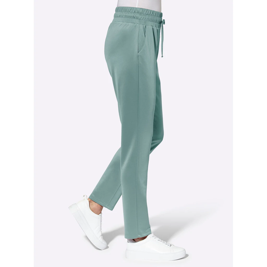 Classic Basics Schlupfhose JETZT KAUFEN
