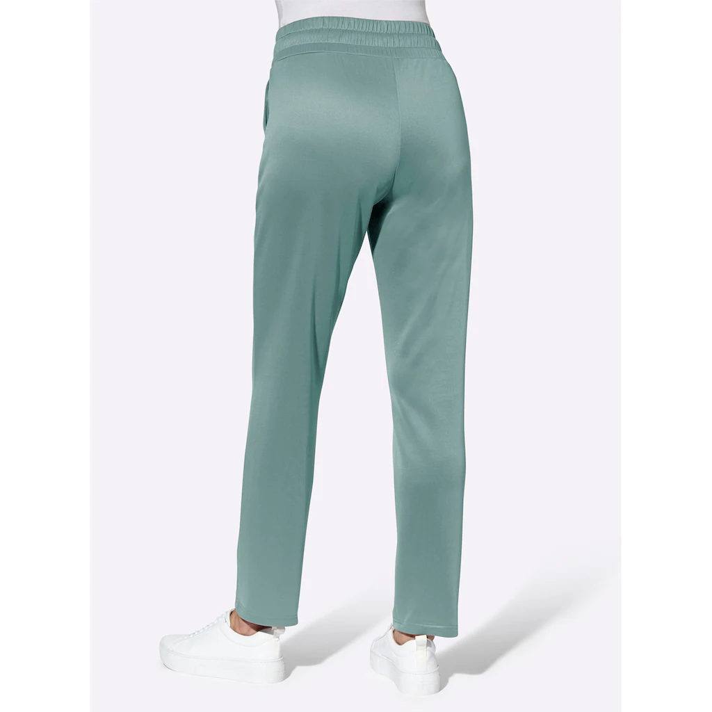 Classic Basics Schlupfhose JETZT KAUFEN