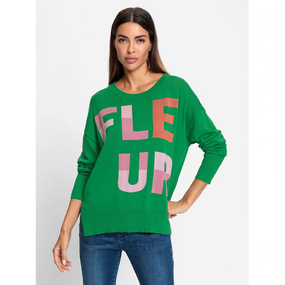 heine Strickpullover »Pullover« Riesige Rabatte