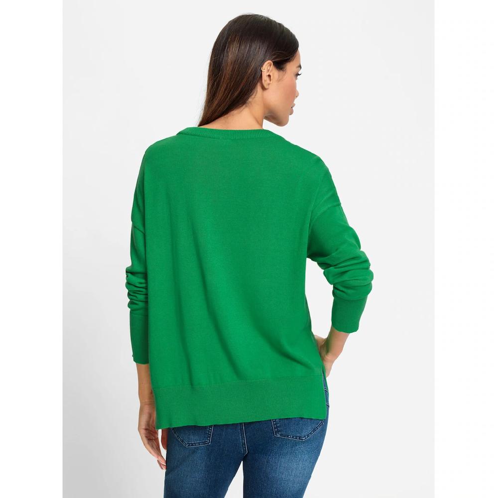 heine Strickpullover »Pullover« Riesige Rabatte