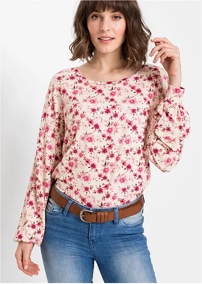 bonprix Geschmackvoller Ledergürtel in klassischem Design - braun - Damen Muttertagsangebot