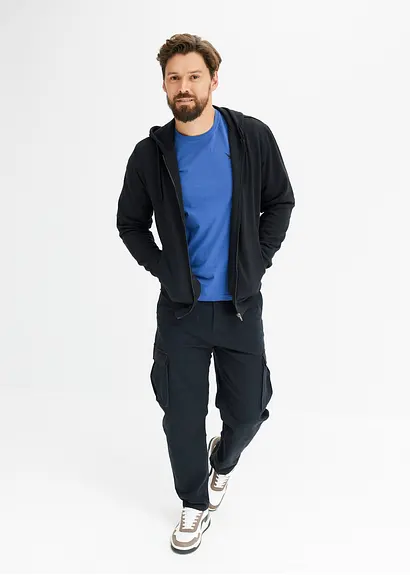 bonprix Schöne T-Shirts im 3er Pack mit kleiner Stickerei auf der Brust Discount Store für neue Produkte