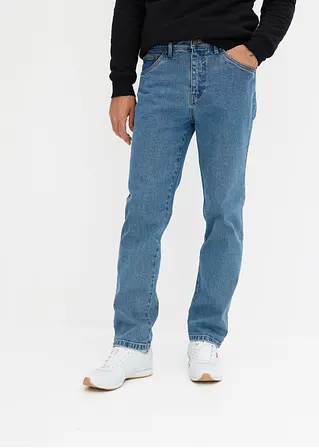 bonprix Herren Jeans Classic Fit Straight im 5-Pocket-Style Online Shopping
