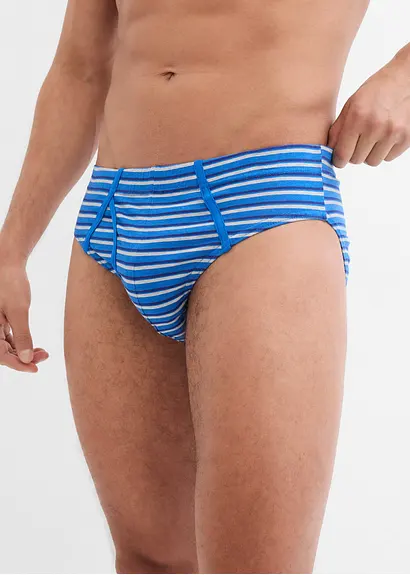 bonprix Klassischer Maxislip im 5er Pack - Herren Neuheiten