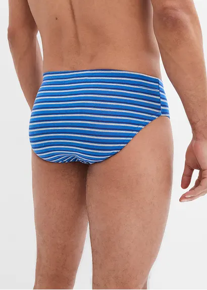 bonprix Klassischer Maxislip im 5er Pack - Herren Neuheiten