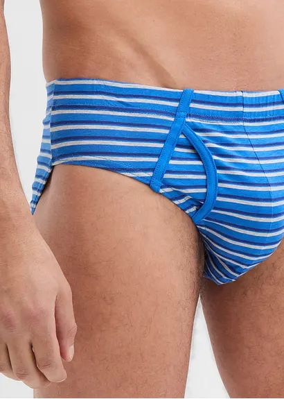 bonprix Klassischer Maxislip im 5er Pack - Herren Neuheiten