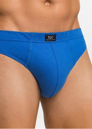 bonprix Bequemer Slip im Vorteilspack - multi/hellgrau meliert Wochenangebot