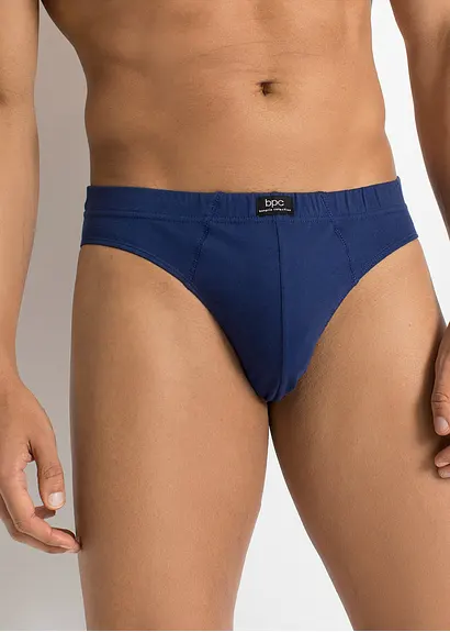 bonprix Bequemer Slip im Vorteilspack - Herren Kostenlose Rückgabe