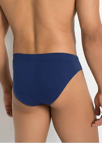 bonprix Bequemer Slip im Vorteilspack - Herren Kostenlose Rückgabe