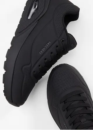 bonprix Modischer Sneaker von Skechers mit sichtbar luftgepolsterter Sohle Großer Ausverkauf