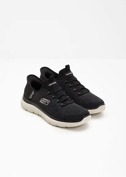 bonprix Skechers Hands Free Slip-Ins zum einfachen Reinschlüpfen - Herren Preisnachlass