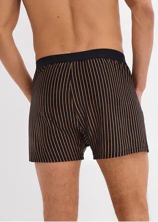 bonprix Lockere Jersey Boxershorts im 3er Pack. - Herren Fabrikverkauf