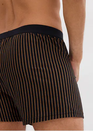bonprix Lockere Jersey Boxershorts im 3er Pack. - Herren Fabrikverkauf