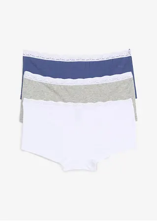 bonprix Toller Mädchen Panty mit Spitze im 5er Pack - Kinder Cyber Monday