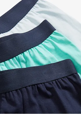bonprix Klassische Jungen Boxershorts im 5er Pack - Kinder Online Outlet