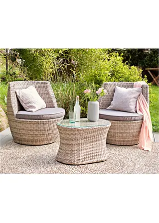 bonprix Ein Highlight nicht nur für Balkon oder Terrasse - beige Bis zu 65% Rabatt