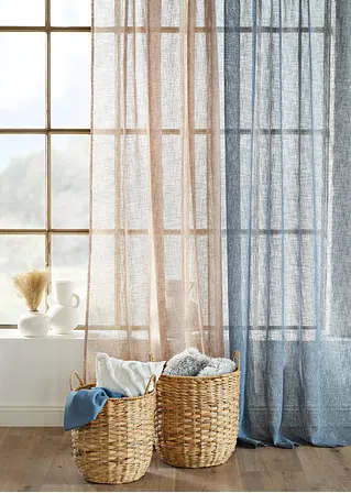 bonprix Modern und schick - beige Multifunktionsband Speichern exportieren