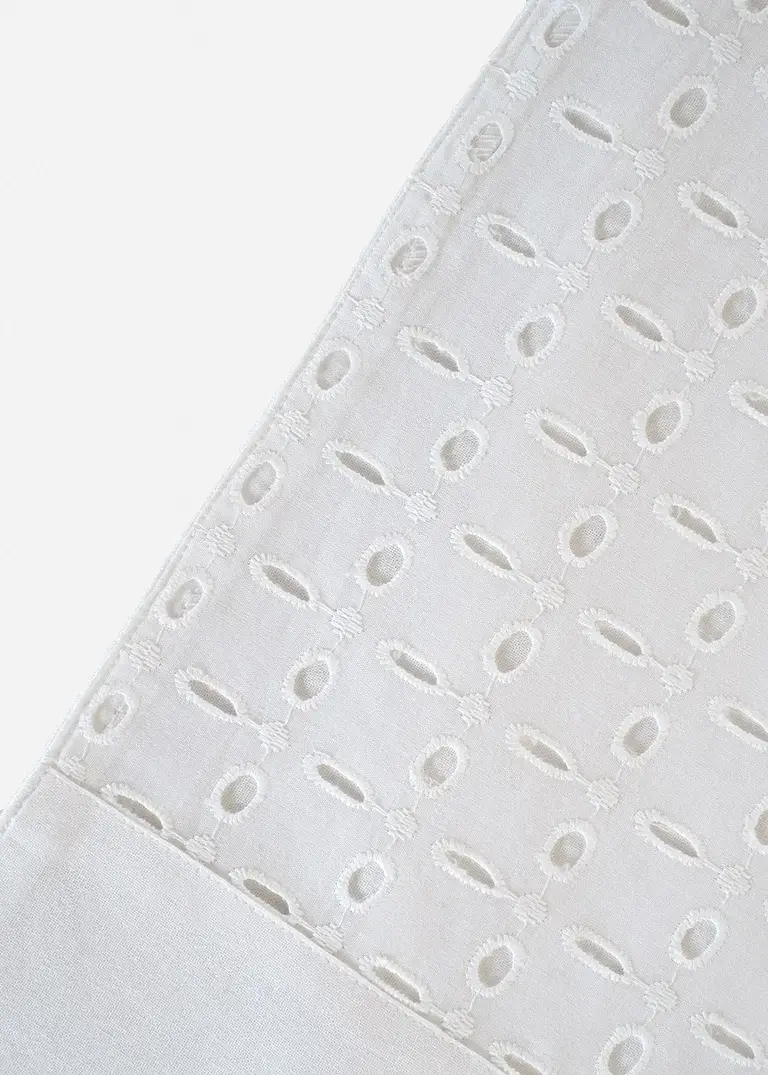 bonprix Schicke Tischsets im Landhausstil - weiß Discount Store für neue Produkte